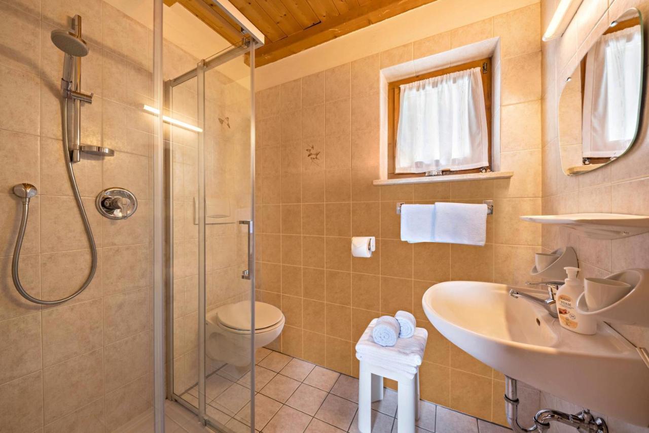 Ferienwohnung Sonnenblume Nusserhof Hafling Exteriér fotografie